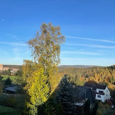 Blockhausflair Mit Kamin, Balkon Und Bergpanorama Altenau (Lower-Saxony)